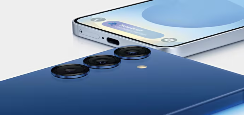 लीक हुई सैमसंग गैलेक्सी एस26 की लॉन्चिंग तारिख, इस दिन से हो सकता है मार्केट में उपलब्ध