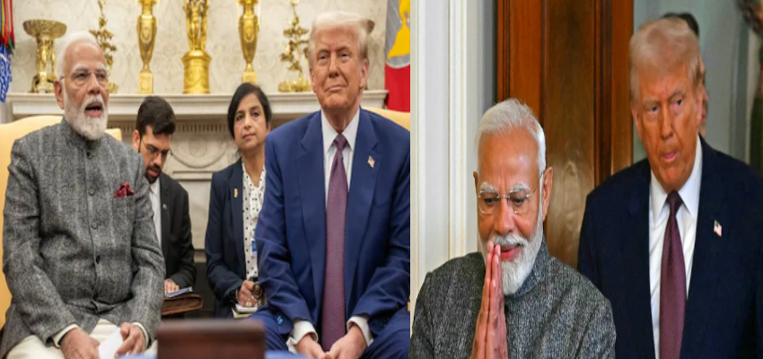 India US Trade Deal को लेकर व्हाइट हाउस ने जारी की फैक्ट शीट, टैरिफ घटने से किसानों होगा बड़ा फायदा