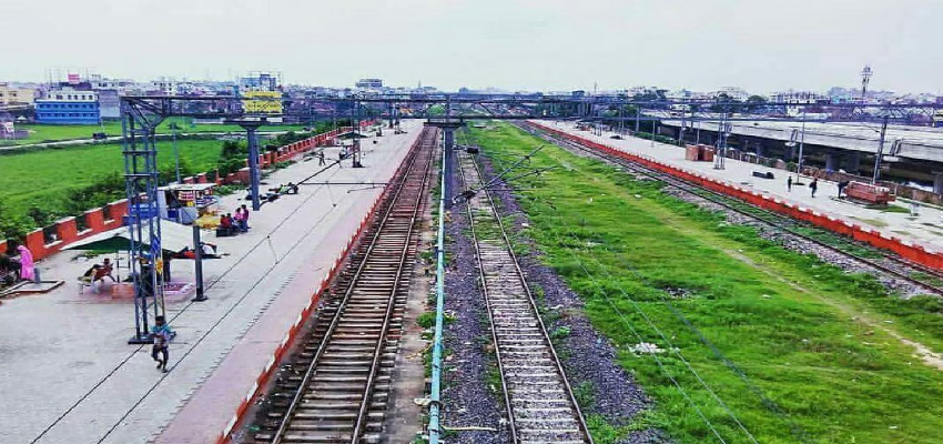 एक रेलवे स्टेशन ऐसा भी, 27 साल से नहीं कटा एक भी टिकट; सिर्फ 15 दिन उमड़ती है भीड़