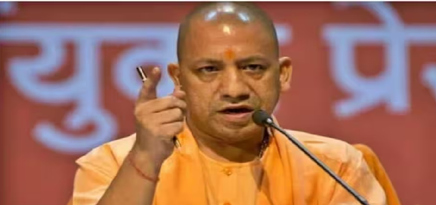 यूपी का सबसे बड़ा बजट पेश... 9.12 लाख करोड़ का प्रावधान, रोजगार, किसान और महिलाओं पर फोकस