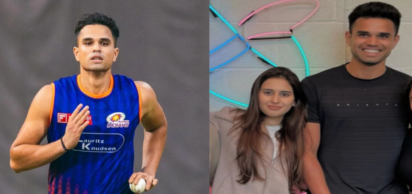 सचिन के बेटे की शादी की इस दिन बजेगी शहनाई...बंटने लगे कार्ड, जानें अर्जुन तेंदुलकर की Networth