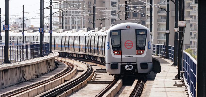T20 वर्ल्ड कप के लिए DMRC की खास तैयारी, मैच डे पर दिल्ली मेट्रो की टाइमिंग  में बदलाव