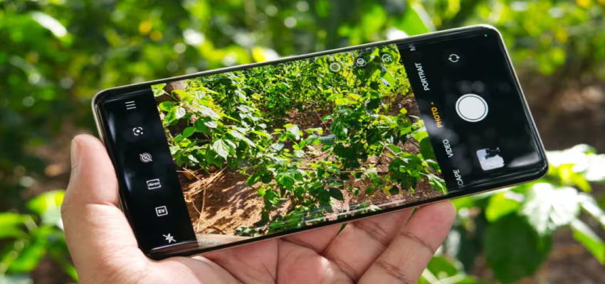 Tech Update: DSLR जैसी फोटो चाहिए? लो बजट में मिलेगी प्रो कैमरा क्वालिटी, ये स्मार्टफोन है एकदम परफेक्ट