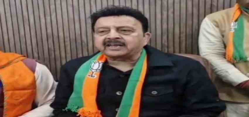 HARYANA NEWS: बुजुर्गों की पेंशन में कटौती पर राव नरवीर ने दिया बड़ा बयान, विपक्ष पर साधा निशाना