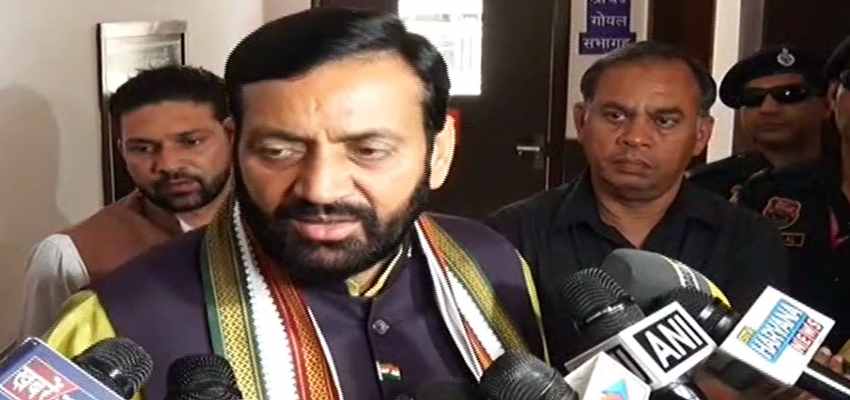 HARYANA NEWS: सीएम सैनी का अधिकारियों को निर्देश, मेगा परियोजनाओं की प्रगति पर कड़ी नजर, समय पर पूरा करें कार्य