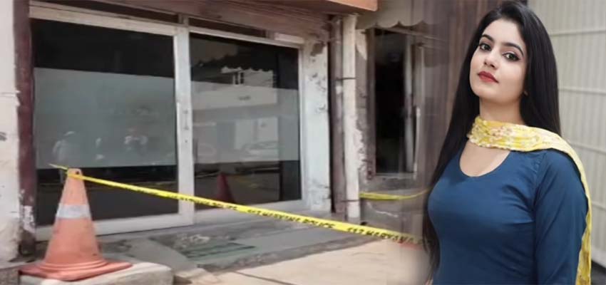 HARYANA NEWS: सिरसा में ऑर्केस्ट्रा आर्टिस्ट की मौत का राज खुला, पहले जमकर पी शराब, फिर प्रेमी ने नशे में दबाया गला