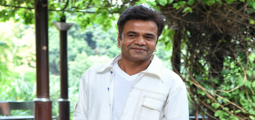 'बताएं पैसा कहां दिया गया...', आर्थिक सहायता के दावे पर राजपाल यादव के भाई ने खड़े किए सवाल