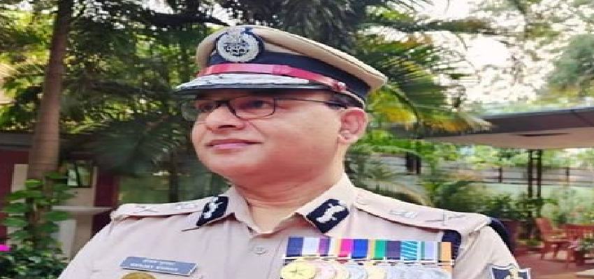 संजय कुमार की क्या है पहचान, क्यों हुई इनकी गाड़ी पर अंधाधुंध फायरिंग?