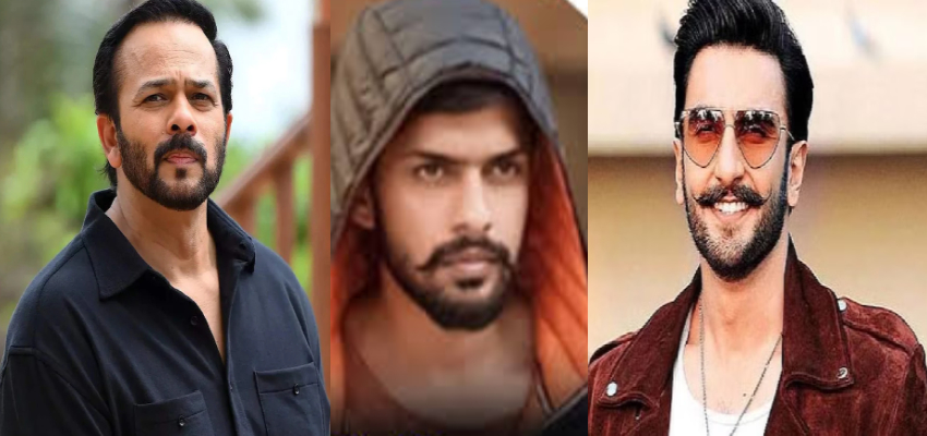 
								एक बार फिर रणवीर सिंह-रोहित शेट्टी को लॉरेंस बिश्नोई गैंग की धमकी, स्टाफ को लेकर कहा - ठिकाने लगाना...