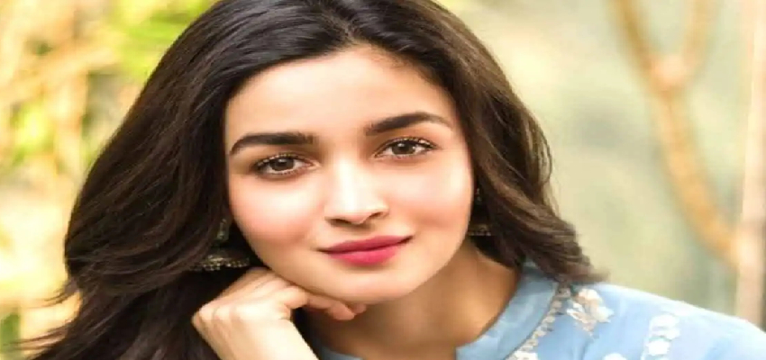 
							आलिया भट्ट का का दिखेगा अलग अंदाज, फिल्म 'डोंट बी शाय' का किया प्रमोशन