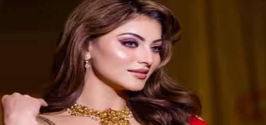 उर्वशी रौतेला ने खास शख्स के साथ दुबई में मनाया वैलेंटाइन डे, ऋषभ पंत को भुला करोड़पति सिंगर को दिया दिल