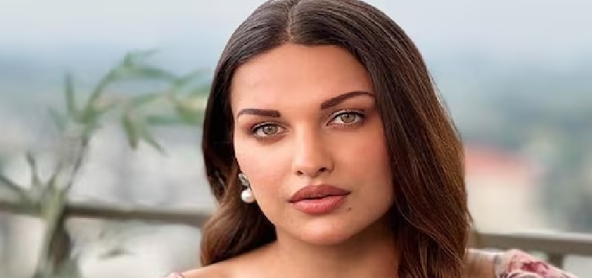 हिमांशी खुराना को गैंगस्टर जीशान अख्तर ने दी धमकी, 10 करोड़ की रंगदारी की मांग