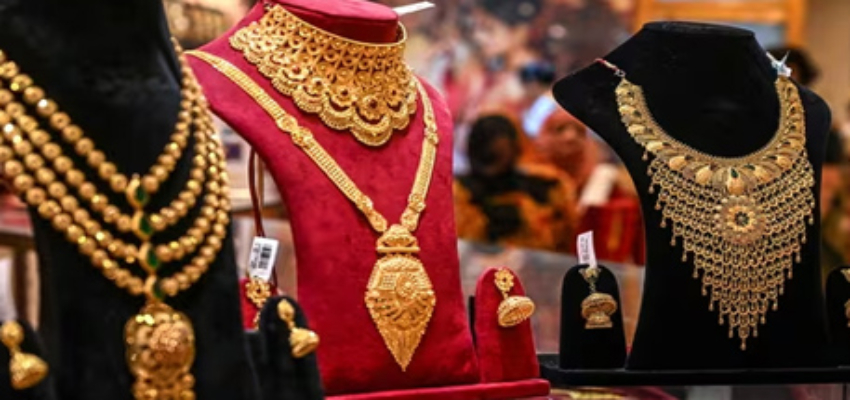 Gold-Silver Price: महाशिवरात्रि पर जानें आज के सोने- चांदी की कीमत, नोट करें अपने शहर के दाम