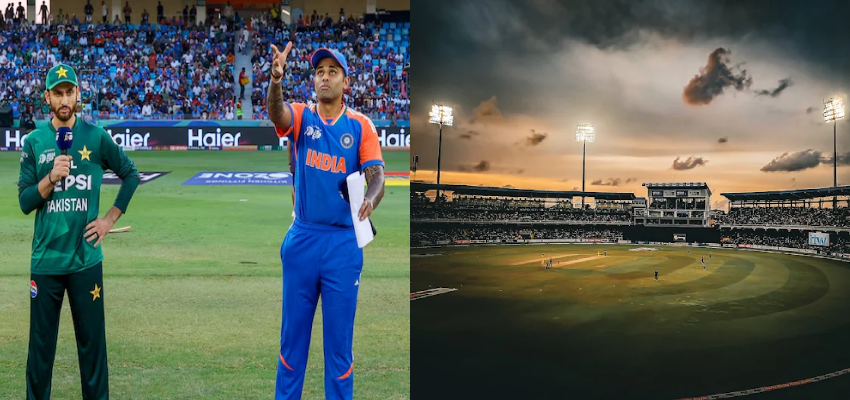 IND vs PAK Colombo Weather: IND vs PAK मैच पर मौसम की नजर, बारिश से बिगड़ सकता है पूरा खेल