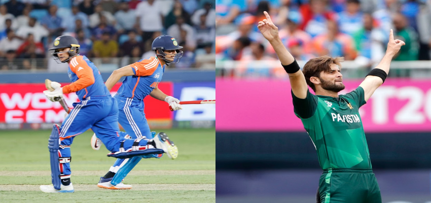 PAK के खिलाफ मुकाबले से पहले भारतीय टीम में भारी फेरबदल! पाकिस्तान उतारेगा स्पिनरों की फौज