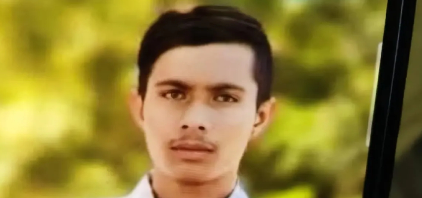 वैलेंटाइन डे प्रेमी के साथ मना रही थी शादीशुदा महिला, लड़कों ने की छेड़छाड़; विवाद में एक की मौत