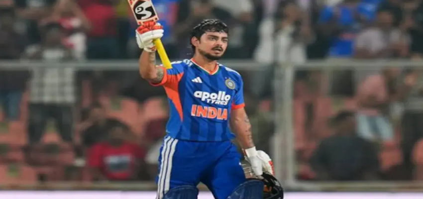 T20 WC के बीच ईशान किशन की शादी पक्की? सामने आया होने वाली दुल्हन का नाम