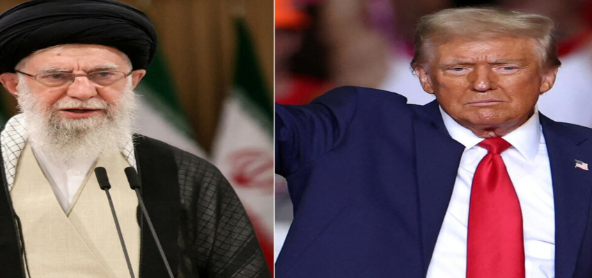 परमाणु समझौते के लिए तैयार हो गया ईरान! डोनाल्ड ट्रंप को मिला बड़ा ऑफर