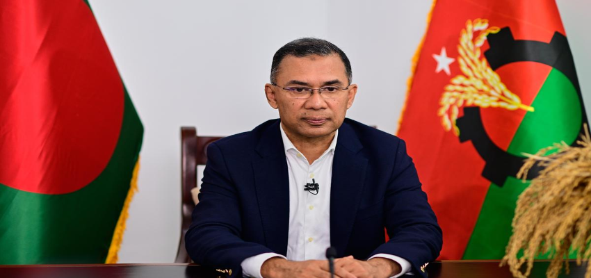 तारिक रहमान के शपथ ग्रहण में नहीं जाएंगे पीएम मोदी, ये करेंगे भारत का प्रतिनिधित्व