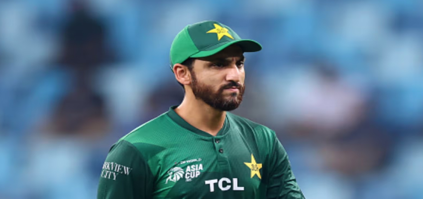 IND vs PAK: भारत से मिली हार पर बौखलाए पाकिस्तानी कप्तान सलमान अली आगा, आखिर किसे ठहराया जिम्मेदार?