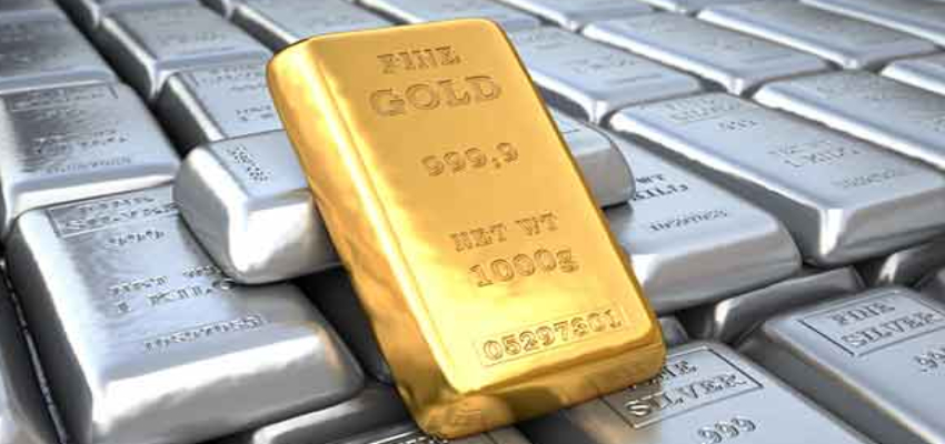 Gold-Silver Price: सोना हुआ सस्ता तो चांदी के दाम भी लुढ़के, देखें 16 फरवरी के लेटेस्ट रेट