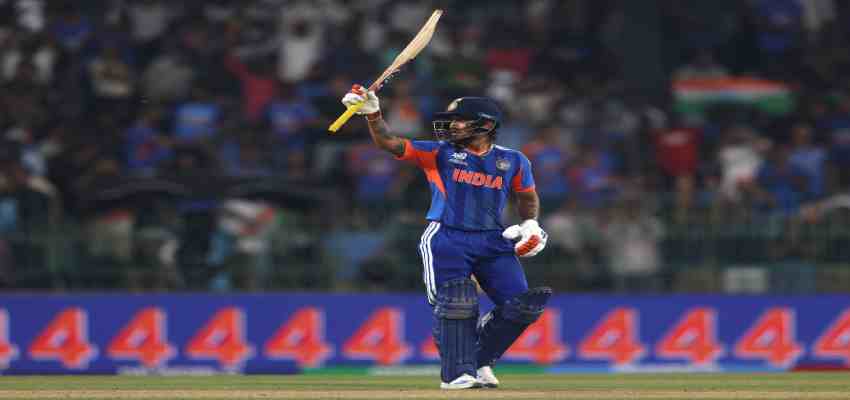 Ishan Kishan: ईशान किशन की धमाकेदार पारी से हिला पाकिस्तान, सरहद पार भी गूंजा नाम