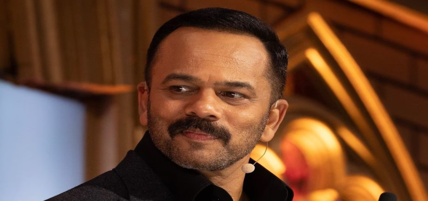
							Rohit Shetty: रोहित शेट्टी के घर पर  फायरिंग करने वाला हरियाणा से गिरफ्तार, पुलिस ने 3 अन्य आरोपियों को भी दबोचा