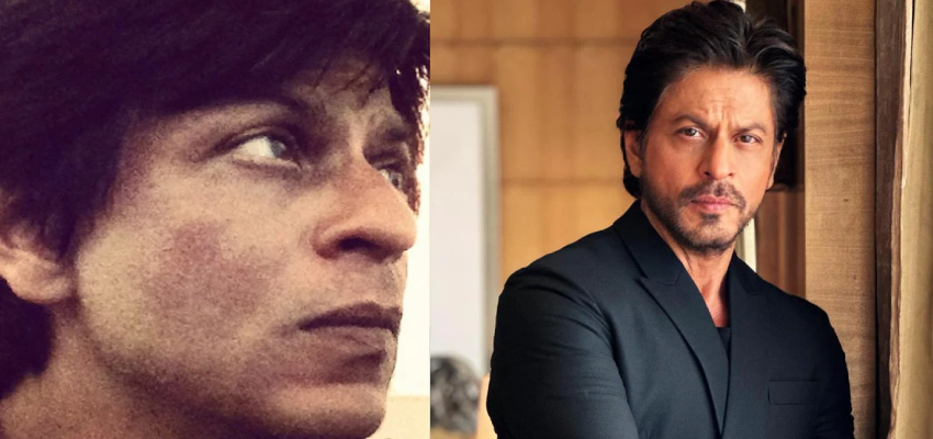 
							Shah Rukh का पुराना इंस्टाग्राम अकाउंट अचानक हुआ एक्टिव, हैकर ने कहीं चौंकाने वाली बात