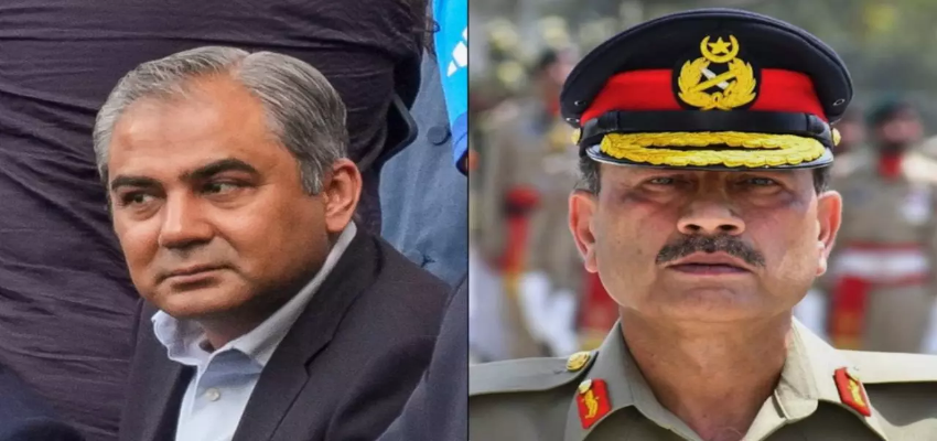 INDvsPAK: भारत के हाथों मिली करारी हार के बाद PAK में भूचाल, आसिम मुनीर और PCB चेयरमैन में रार