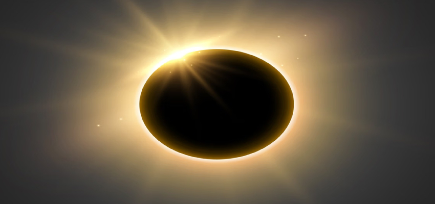 Surya Grahan 2026: आज लगेगा साल का पहला सूर्य ग्रहण, इस दुर्लभ योग से चमकेगी 4 राशियों की किस्मत