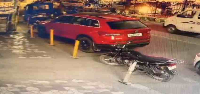 Haryana News: गोलियों को तड़तड़ाहट से दहला हरियाणा का यह शहर, एक युवक की मौत से दहशत का माहौल