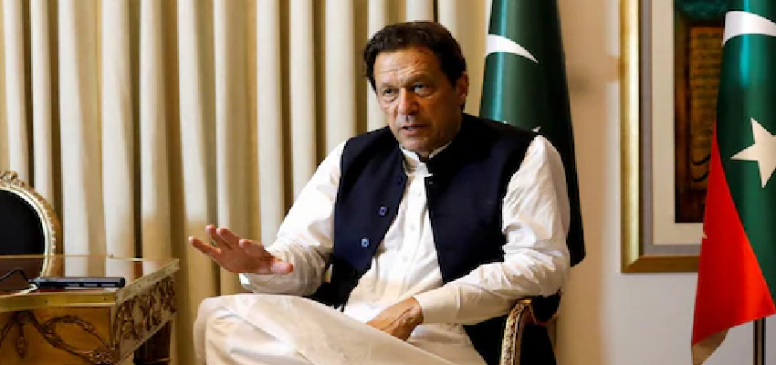 इमरान खान के लिए 14 पूर्व कप्तानों की अपील, बेहतर इलाज और सुविधाओं की रखी मांग