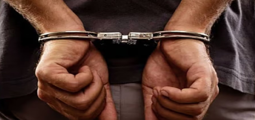 अंबाला में STF ने 2 पाकिस्तानी नागरिकों को किया गिरफ्तार, जम्मू से हुए थे फरार