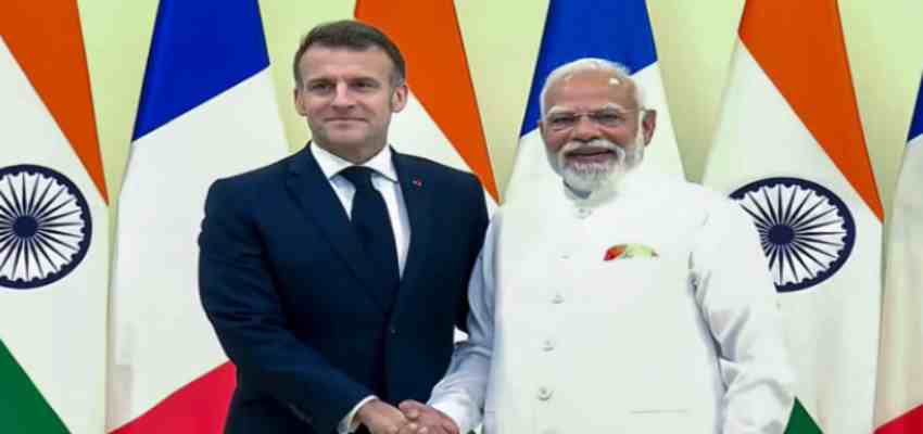 ‘माउंट एवरेस्ट तक उड़ान भरने वाला हेलिकॉप्टर भारत में विकसित होगा’ PM मोदी का बड़ा ऐलान