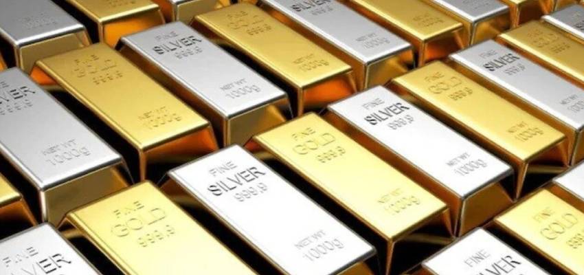 Gold-Silver Prices: 18 फरवरी को सोना-चांदी के दाम में बड़ी गिरावट, जानें क्या है आज का ताजा रेट