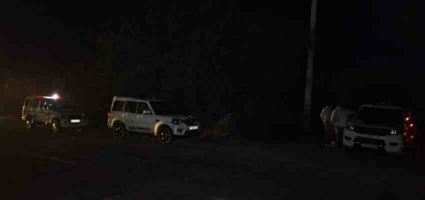 Haryana News: रोहतक में थर्राने वाली मुठभेड़: 9 राउंड फायरिंग, साहिल उर्फ सुक्खा गिरफ्तार