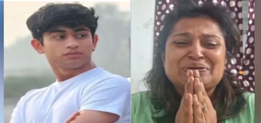 'बेटे ने नादानी में की गलती...', दिल्ली स्कॉर्पियो हादसे में आरोपी के पिता की सफाई; पीड़ित परिवार से बोले - शर्मिंदा हूं