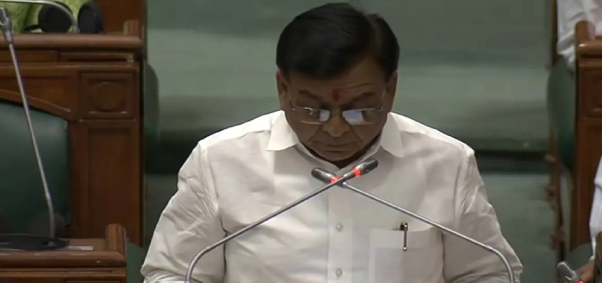 MP Budget 2026: किसानों के लिए सोलर पंप, तो OBC छात्रों की सुविधा में बढ़ोतरी, मध्य प्रदेश बजट में हुए बड़े ऐलान