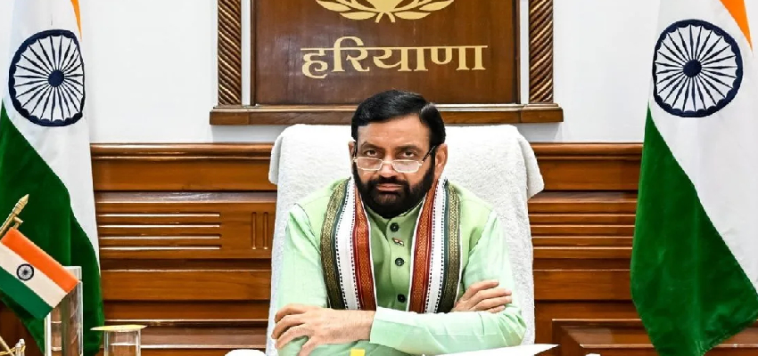 हरियाणा सरकार ने उठाया बड़ा कदम, इन बैंकों में सरकारी खातों को बंद करने का लिया फैसला