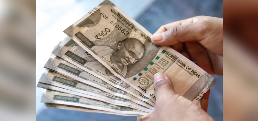 8th Pay Commission: सरकारी कर्मचारियों के लिए बड़ा तोहफा, 8वें वेतन आयोग से तिगुनी सैलरी पक्की?