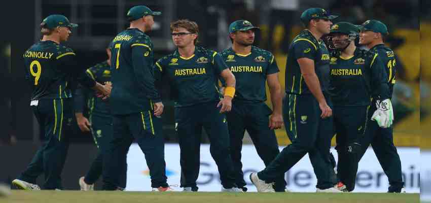 ICC T20 World Cup 2026: स्टीव स्मिथ को बाहर रखने पर बवाल, वर्ल्ड कप से बाहर होते ही ऑस्ट्रेलिया की सफाई