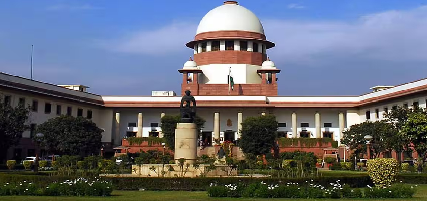 Freebies Cases: फ्री योजनाओं पर सुप्रीम कोर्ट सख्त, राज्यों से किया ये सवाल