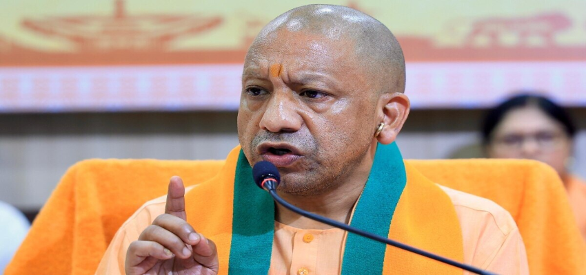 हवा में उड़ने वाली ट्रेन की सवारी...प्रवासी भारतीयों से मुलाकात, जानें सीएम योगी जापान दौरे पर क्या-क्या करेंगे