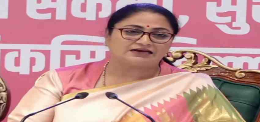 दिल्ली में एक साल पूरे होने पर सीएम रेखा गुप्ता ने जारी किया रिपोर्ट कार्ड, कहा- हमने दिल्ली की कार्य संस्कृति को बदल दिया है