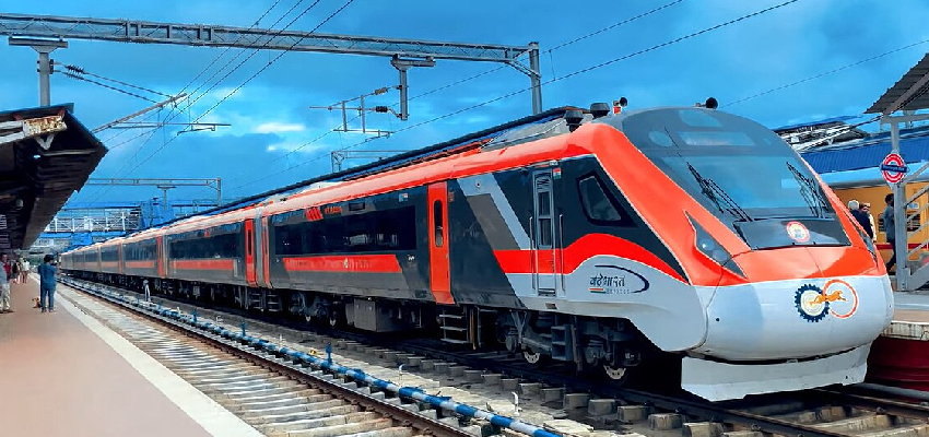 IRCTC ने टिकट बुकिंग सिस्टम पर हुआ सख्त, करोड़ो आईडी किए बंद; जानें नए नियम