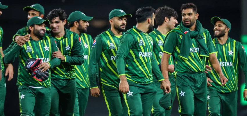 
							T20 League: द हंड्रेड 2026 से पाकिस्तानी खिलाड़ियों को झटका? 4 फ्रेंचाइजी कर सकती हैं नजरअंदाज