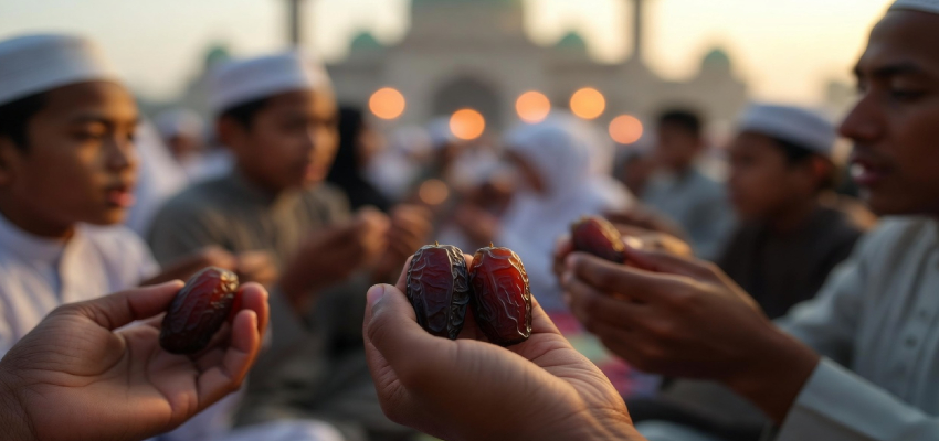 Ramadan 2026: रोजा खोलते ही खजूर क्यों खाते हैं? Ramadan Special में जानें इसके पीछे का कारण