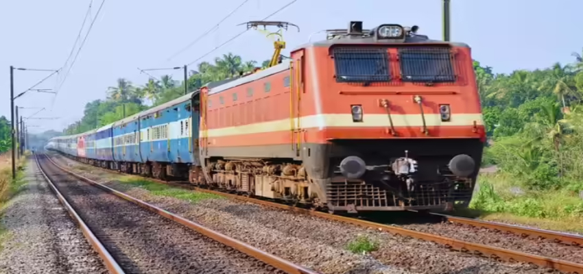 Holi 2026: होली स्पेशल ट्रेन अपडेट...21 नई ट्रेनों से बिहार जाना होगा आसान, यहां देखें रूट और टाइमिंग