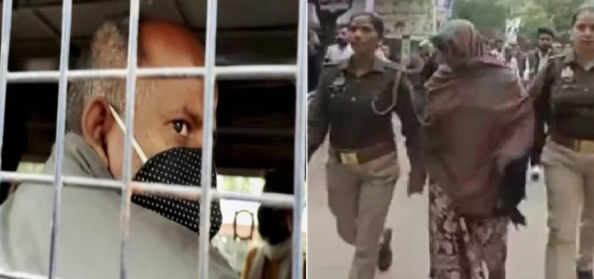 यूपी बाल शोषण मामले में दंपति को फांसी की सजा, POCSO कोर्ट का बड़ा फैसला