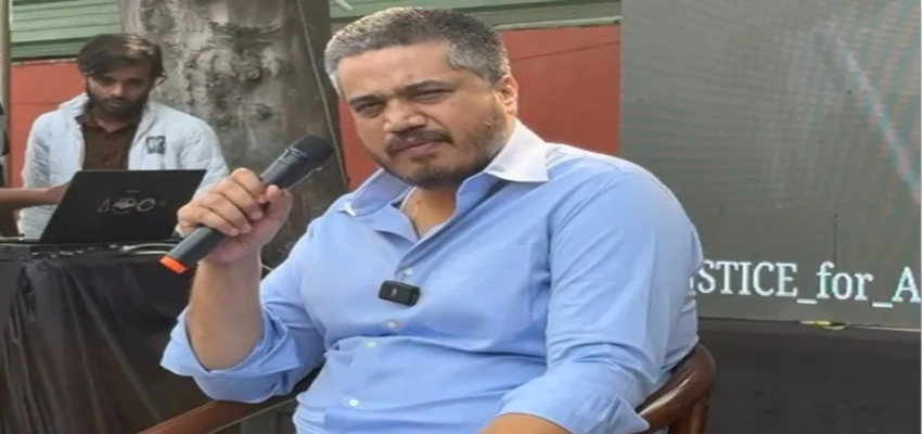 क्या अजित पवार की मौत में है कोई मिस्ट्री? रोहित पवार ने नागरिक उड्डयन मंत्री का मांगा इस्तीफा